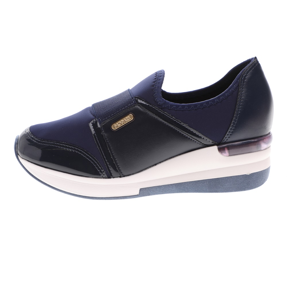 MODARE ULTRA COMFORT – Γυναικεία sneakers MODARE ULTRA COMFORT μπλε