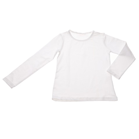 SAM 0-13-Παιδική μπλούζα SAM 0-13 λευκή
