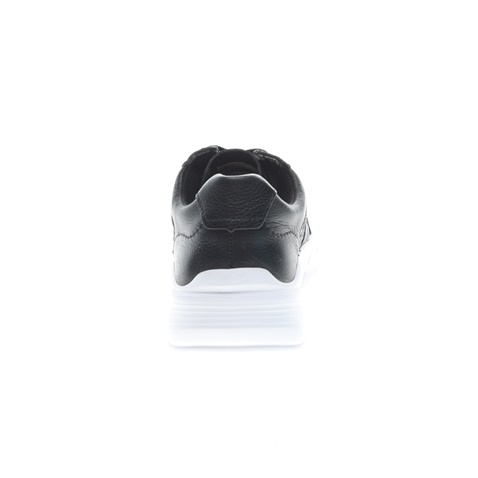 PEGADA-Γυναικεία sneakers PEGADA μαύρα
