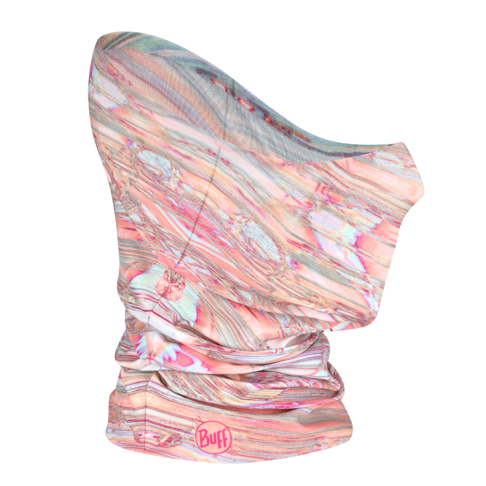 ORIGINAL BUFF SA - Προστατευτικό μαντήλι μάσκα BUF FILTER TUBE MYKA PINK M/L ροζ Ανδρικά/Αξεσουάρ/Λοιπά