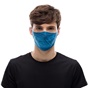 BUFF®-Προστατευτική μάσκα BUFF FILTER MASK KEREN BLUE μπλε