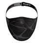 BUFF®-Προστατευτική μάσκα BUFF FILTER MASK APE-X μαύρη