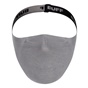 BUFF®-Προστατευτική μάσκα BUFF FILTER MASK SOLID γκρι