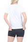 Reebok Classics -Γυναικείο t-shirt Reebok Classics WOR SUP Slim BL λευκό
