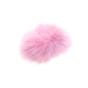 RITSELFURS-Γυναικείες μανσέτες RITSELFURS FOX ροζ