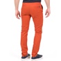 DORS-Ανδρικό chino παντελόνι DORS πορτοκαλί