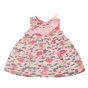 SAM 0-13-Παιδικό φόρεμα SAM 0-13 ροζ