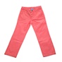SAM 0-13-Παιδικό παντελόνι chino SAM 0-13 κόκκινο