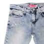 SAM 0-13-Παιδικό jean παντελόνι SAM 0-13 μπλε