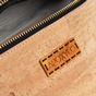 APOXYLO-Γυναικεία τσάντα μέσης APOXYLO 360 AMICA BELT εκρού