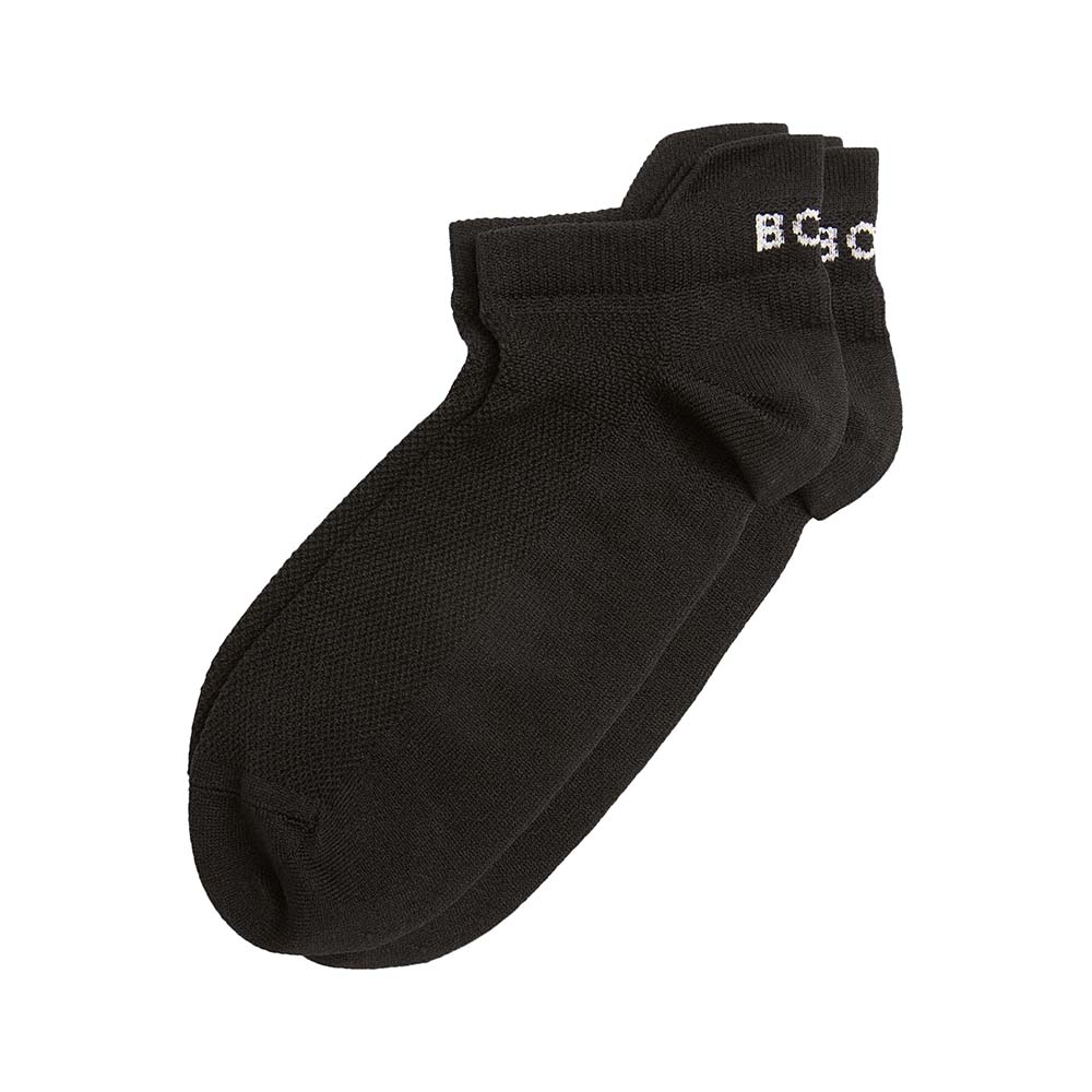 Ανδρικά/Αξεσουάρ/Κάλτσες BJORN BORG - Κάλτσες σετ των 2 BJORN BORG μαύρες