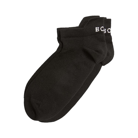BJORN BORG-Κάλτσες σετ των 2 BJORN BORG μαύρες