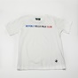 BEVERLY HILLS POLO CLUB-Παιδικό t-shirt BEVERLY HILLS POLO CLUB BHPC215 λευκό