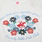 BEVERLY HILLS POLO CLUB-Παιδικό t-shirt BEVERLY HILLS POLO CLUB BHP.1S2.016.009 λευκό