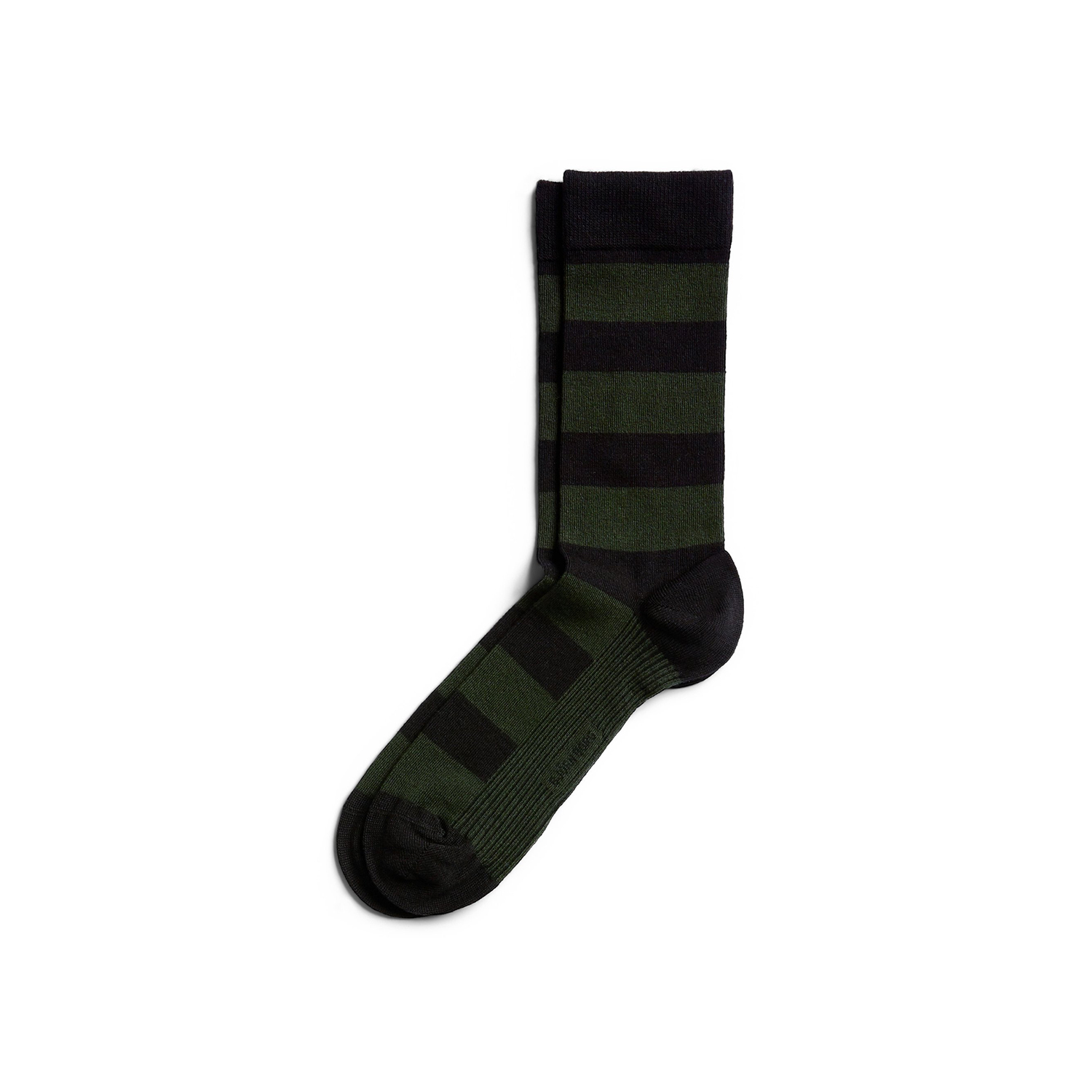 BJORN BORG Unisex κάλτσες BJORN BORG μαύρες πράσινες