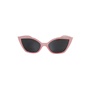 VQF -Γυναικεία γυαλιά ηλίου VQF ροζ μαύρα