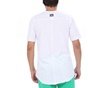 BODYTALK-Ανδρικό t-shirt BODYTALK λευκό