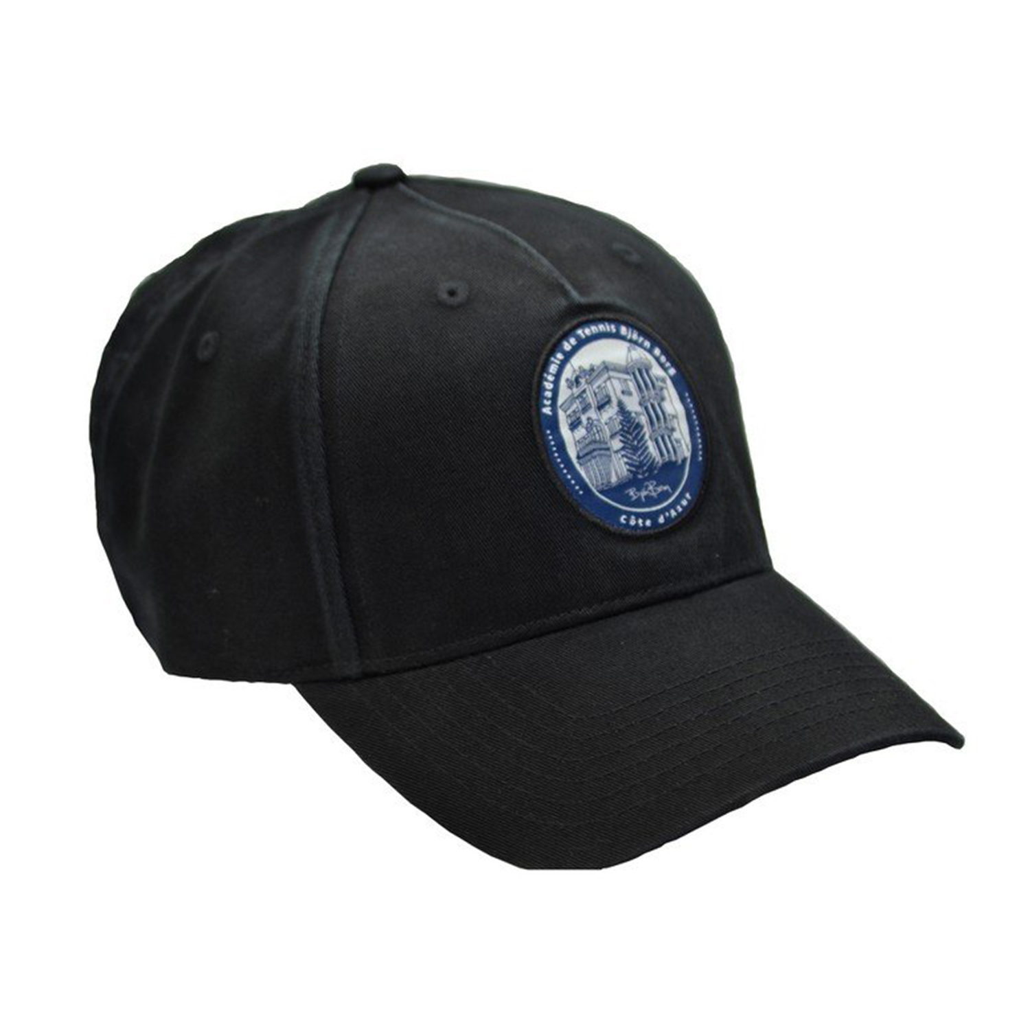 Ανδρικά/Αξεσουάρ/Καπέλα/Αθλητικά BJORN BORG - Αθλητικό καπέλο BJORN BORG μαύρο
