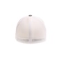 BODYTALK-Παιδικό καπέλο baseball BODYTALK  ACCH γκρι λευκό