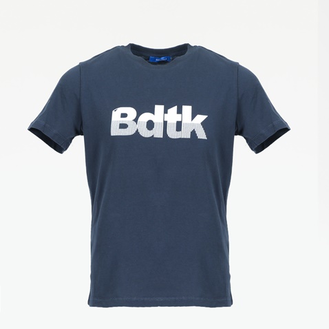 BODYTALK-Παιδικό t-shirt BODYTALK μπλε