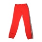 SAM 0-13-Παιδικό παντελόνι φόρμας SAM 0-13 κόκκινο ασημί