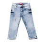 SAM 0-13-Παιδικό jean παντελόνι SAM 0-13 μπλε