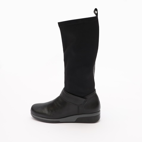 AEROSOLES-Γυναικείες μπότες AEROSOLES μαύρες