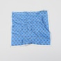 MARTIN & CO-Ανδρικό μαντήλι τσέπης MARTIN & CO μπλε