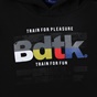 BODYTALK-Παιδική φούτερ μπλούζα BODYTALK STOCK BDTKB μαύρη