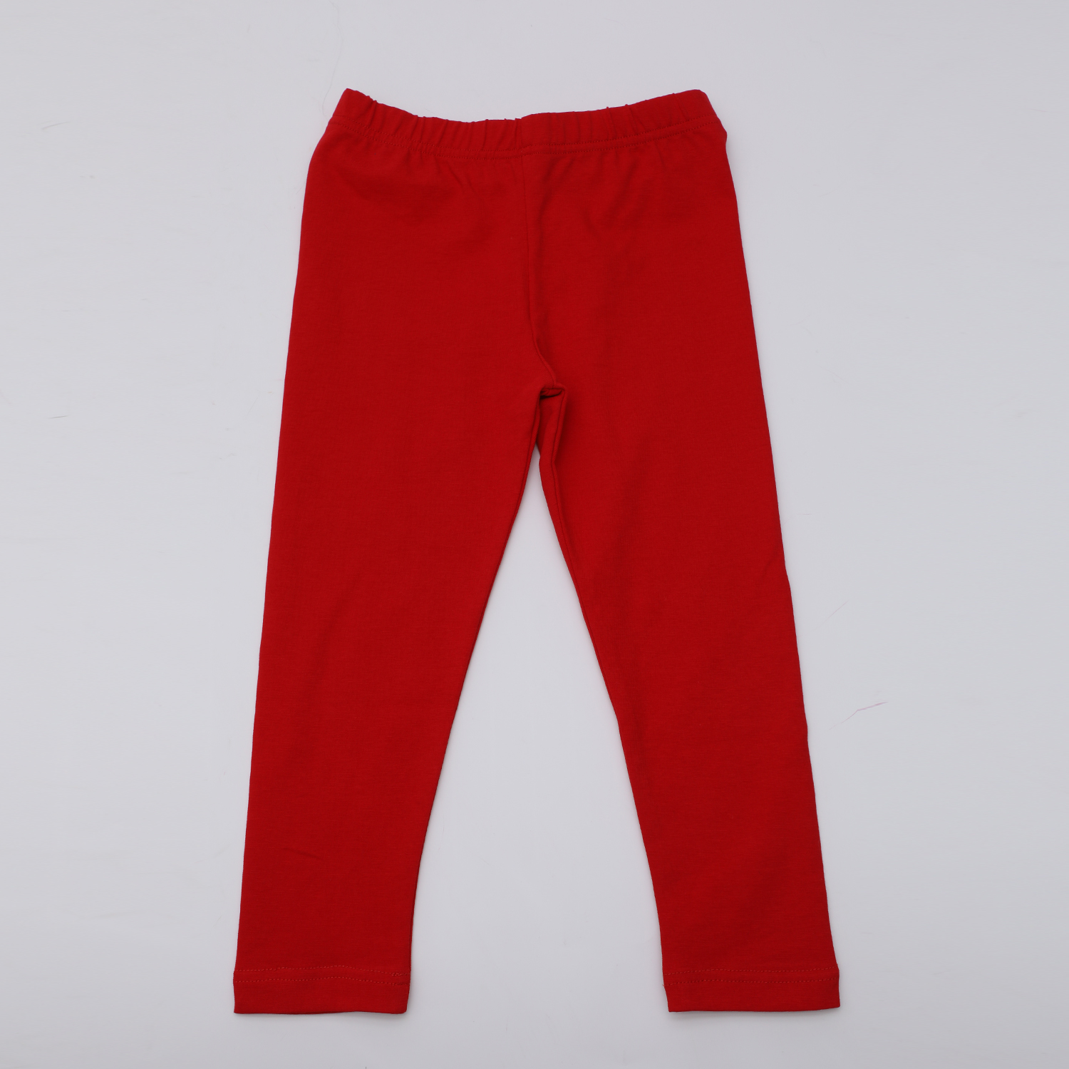 Παιδικά/Girls/Ρούχα/Παντελόνια SAM 0-13 - Παιδικό κολάν SAM 0-13 κόκκινο