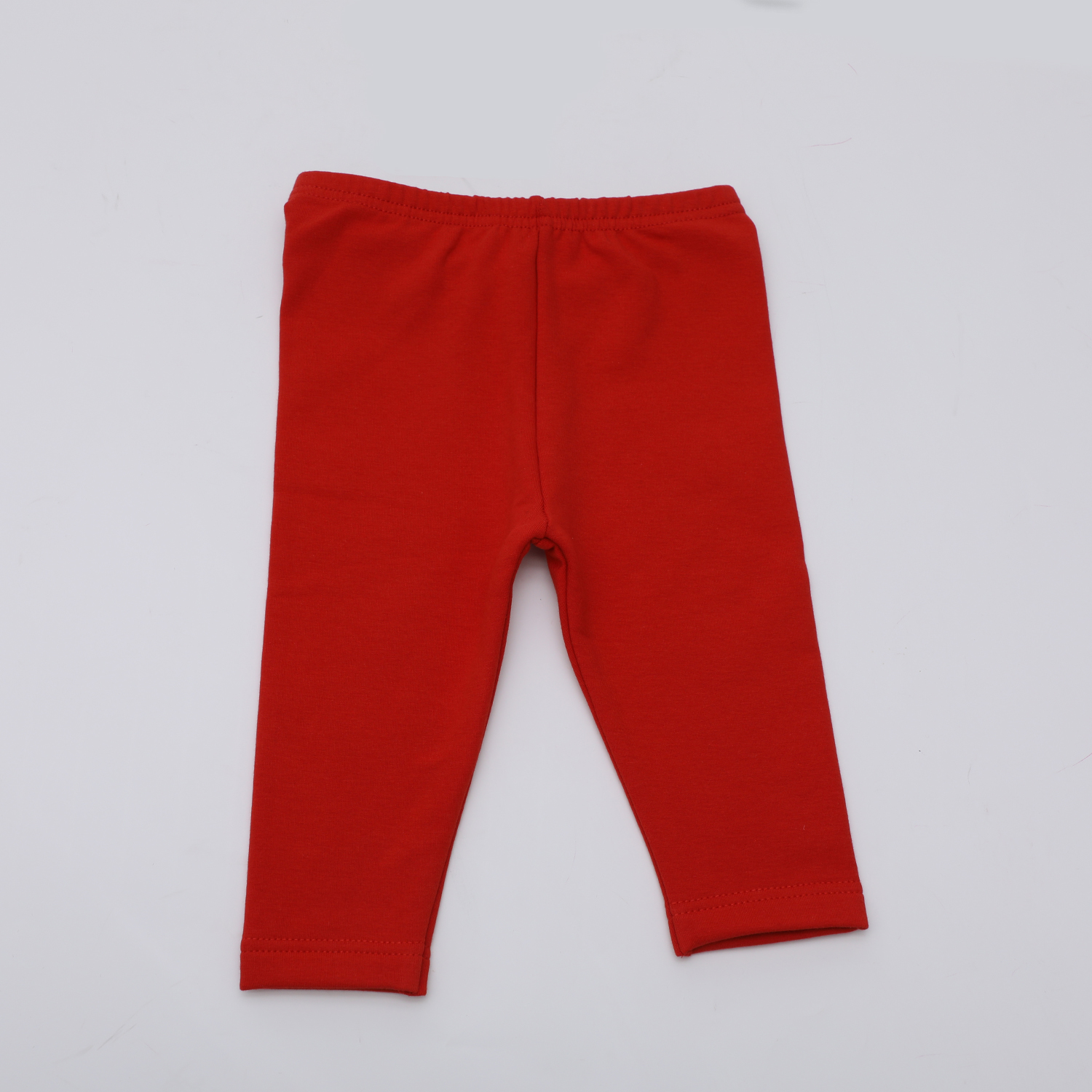 Παιδικά/Baby/Ρούχα/Παντελόνια SAM 0-13 - Βρεφικό κολάν SAM 0-13 BABY FUTER κόκκινο