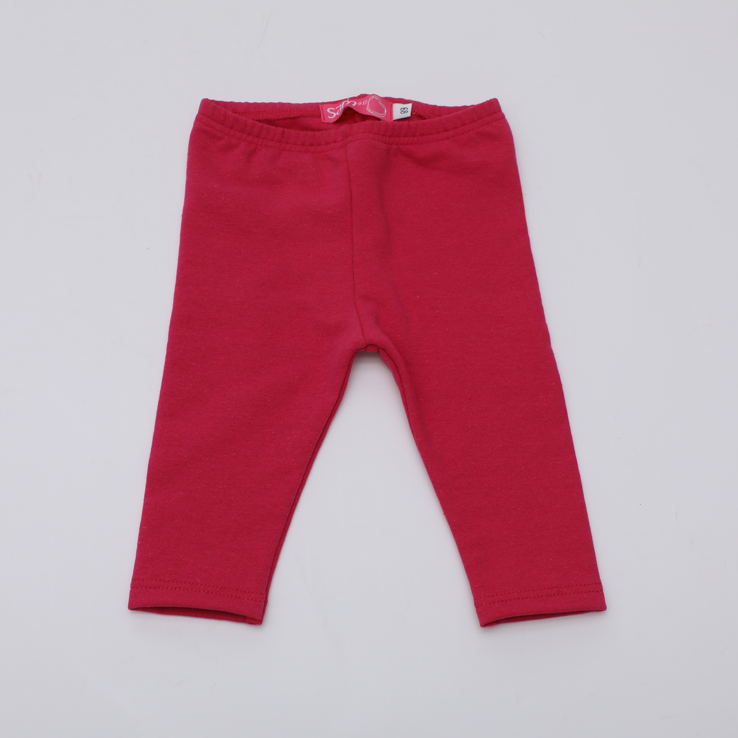 Παιδικά/Baby/Ρούχα/Παντελόνια SAM 0-13 - Βρεφικό κολάν SAM 0-13 BABY FUTER φούξια