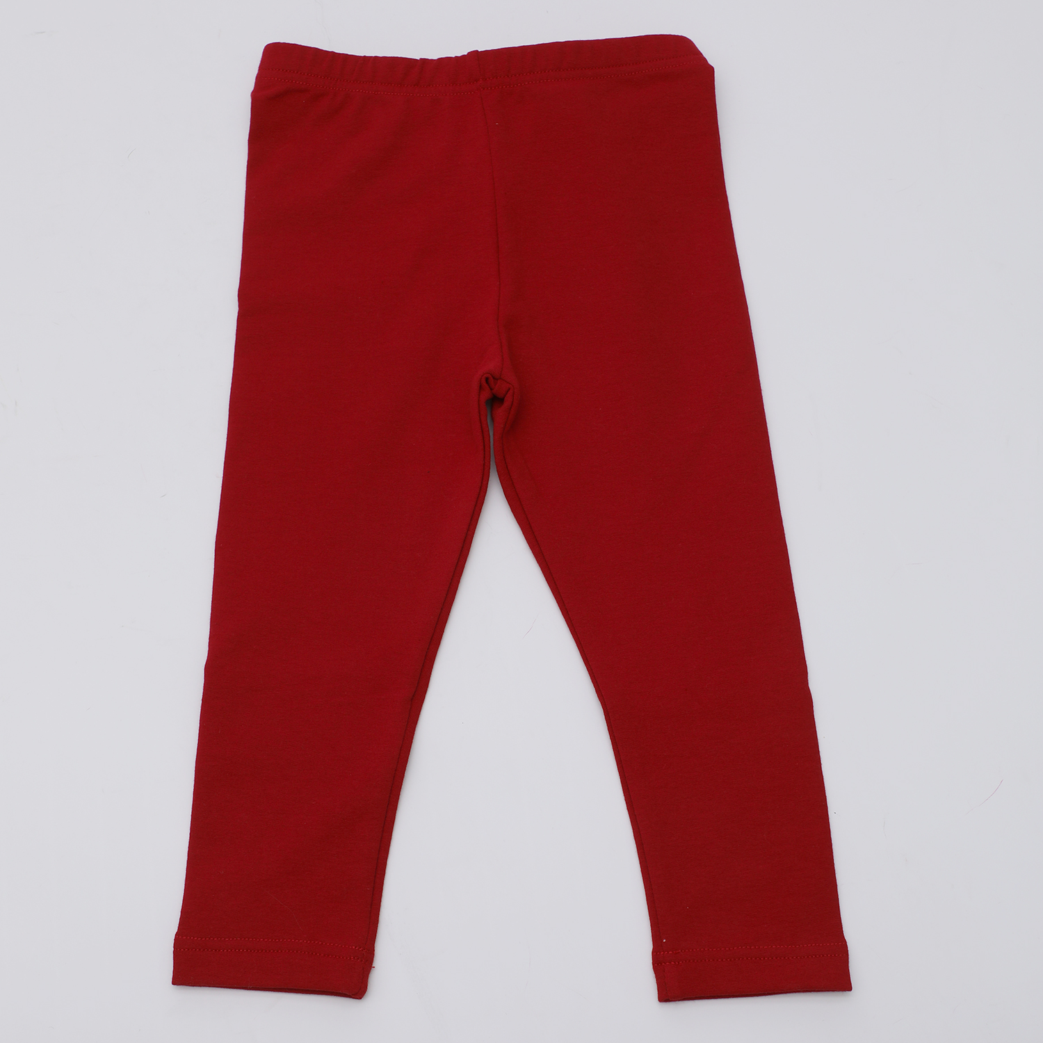 Παιδικά/Girls/Ρούχα/Παντελόνια SAM 0-13 - Παιδικό κολάν SAM 0-13 ΜΝΧ κόκκινο