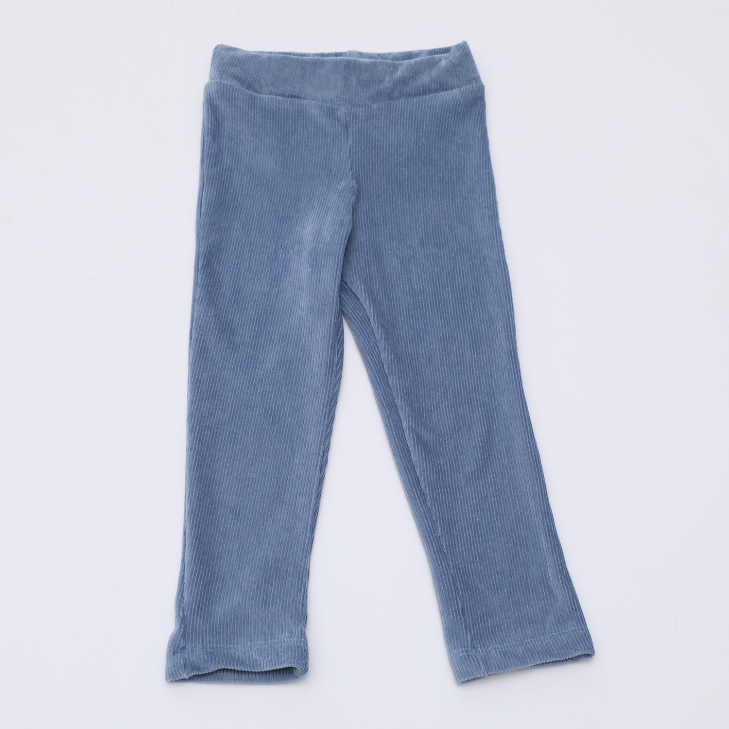 Παιδικά/Girls/Ρούχα/Παντελόνια SAM 0-13 - Παιδικό παντελόνι κολάν SAM 0-13 μπλε