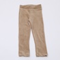 SAM 0-13-Παιδικό παντελόνι κολάν SAM 0-13 μπεζ