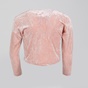 SAM 0-13-Παιδική μπλούζα SAM 0-13 ροζ