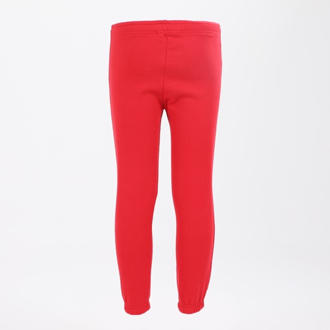 SAM 0-13-Παιδικό παντελόνι φόρμας SAM 0-13 κόκκινο