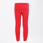 SAM 0-13-Παιδικό παντελόνι φόρμας SAM 0-13 κόκκινο