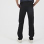 BATTERY-Ανδρικό jean παντελόνι BATTERY μαύρο