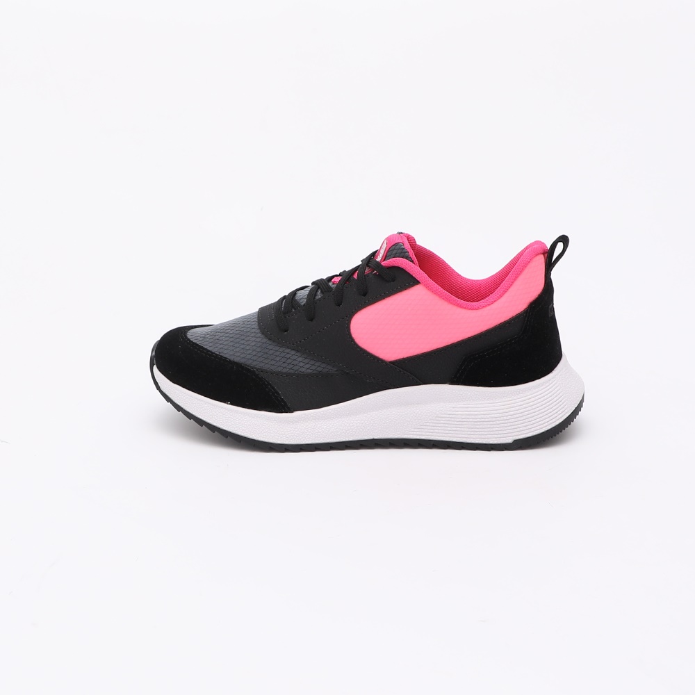 ACT VITTA – Γυναικεία sneakers ACT VITTA μαύρα ροζ