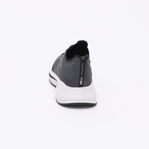 ACT VITTA-Ανδρικά αθλητικά παπούτσια ACT VITTA μαύρα γκρι
