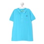 SAM 0-13-Παιδική polo μπλούζα SAM 0-13 μπλε