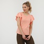 ATTRATTIVO-Γυναικεία μπλούζα ATTRATTIVO ροζ