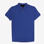 DORS-Ανδρική polo μπλούζα DORS μπλε