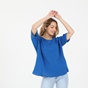 ALE-Γυναικεία μπλούζα 'ALE μπλε