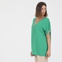 'ALE-Γυναικεία μπλούζα 'ALE πράσινη
