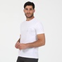 MARTIN & CO-Ανδρικό t-shirt MARTIN & CO λευκό