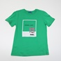 BODYTALK-Παιδική μπλούζα BODYTALK πράσινη
