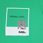 BODYTALK-Παιδική μπλούζα BODYTALK πράσινη