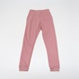 BODYTALK-Παιδικό παντελόνι φόρμας BODYTALK 1221D-702000 ροζ